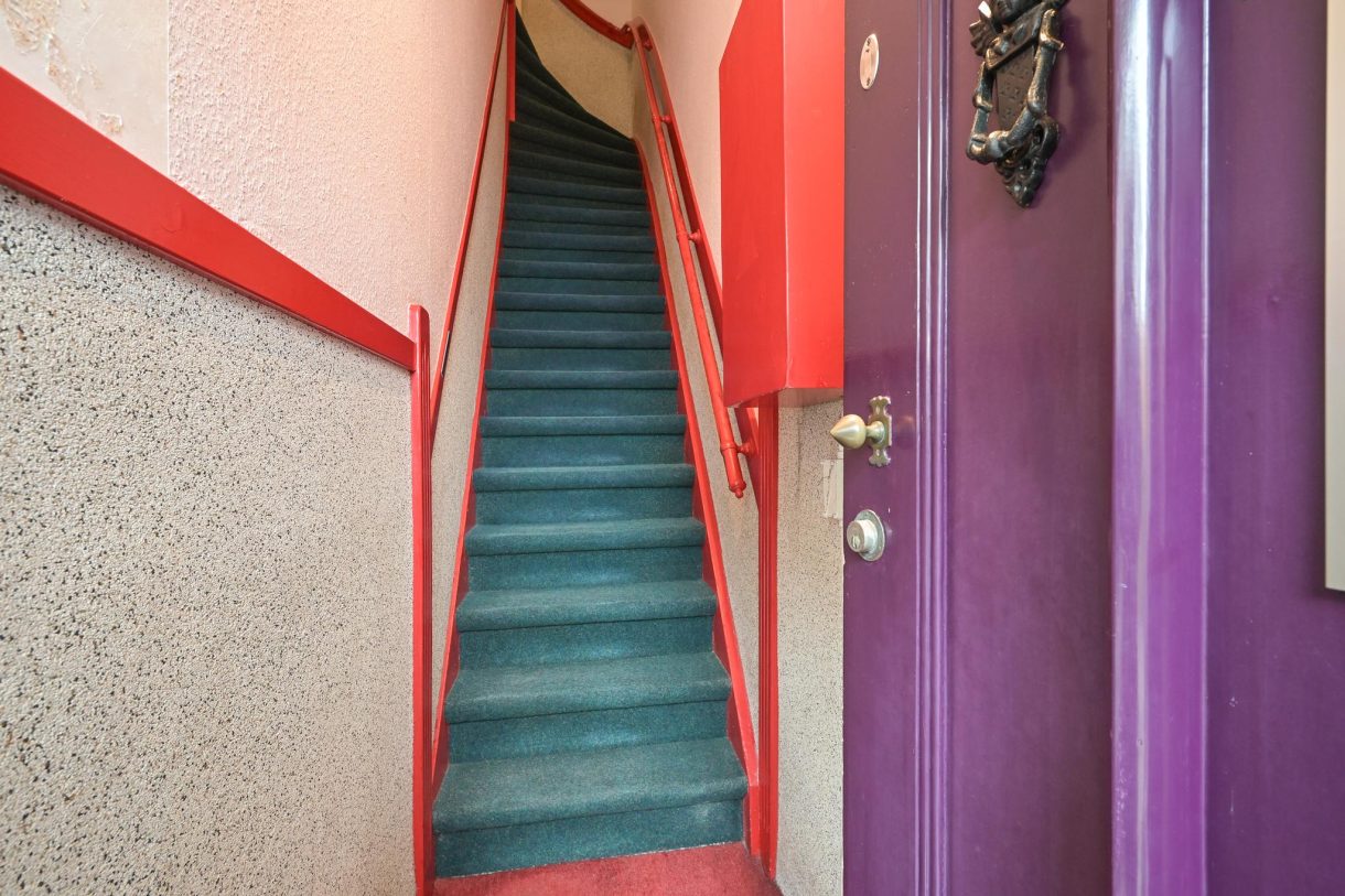 Te koop: Foto Appartement aan de Kanaalweg 63 in 's-Gravenhage