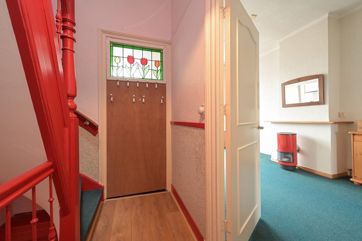 Te koop: Foto Appartement aan de Kanaalweg 63 in 's-Gravenhage