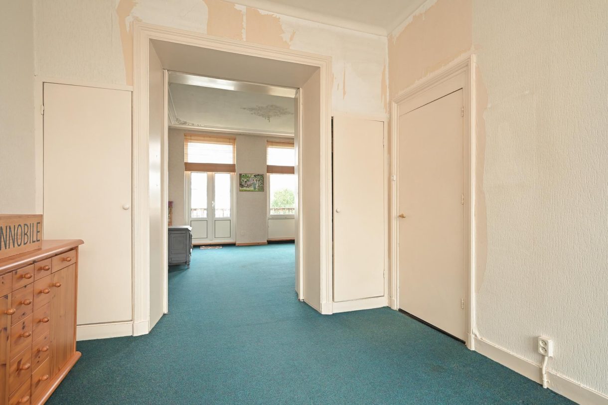 Te koop: Foto Appartement aan de Kanaalweg 63 in 's-Gravenhage