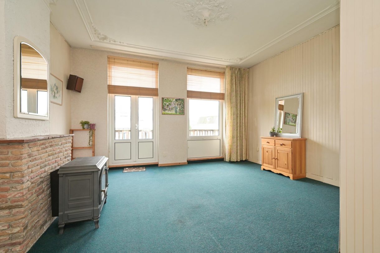 Te koop: Foto Appartement aan de Kanaalweg 63 in 's-Gravenhage