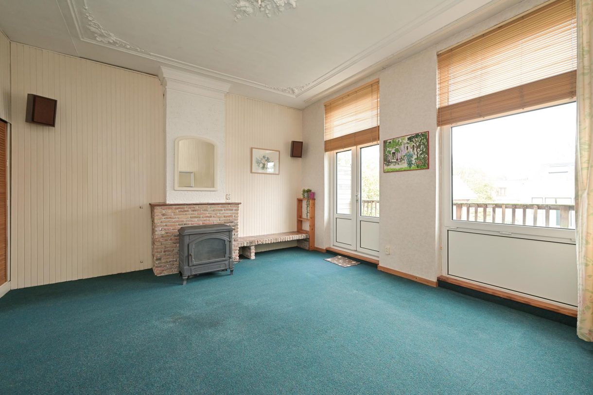 Te koop: Foto Appartement aan de Kanaalweg 63 in 's-Gravenhage