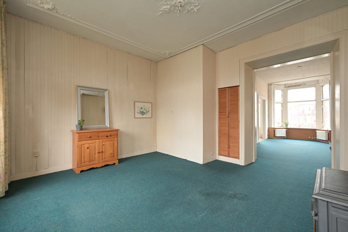 Te koop: Foto Appartement aan de Kanaalweg 63 in 's-Gravenhage