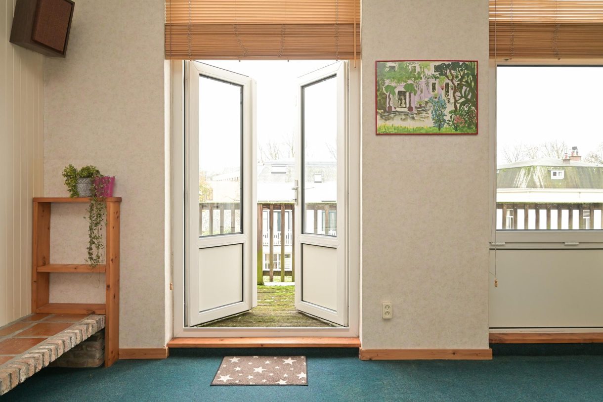 Te koop: Foto Appartement aan de Kanaalweg 63 in 's-Gravenhage