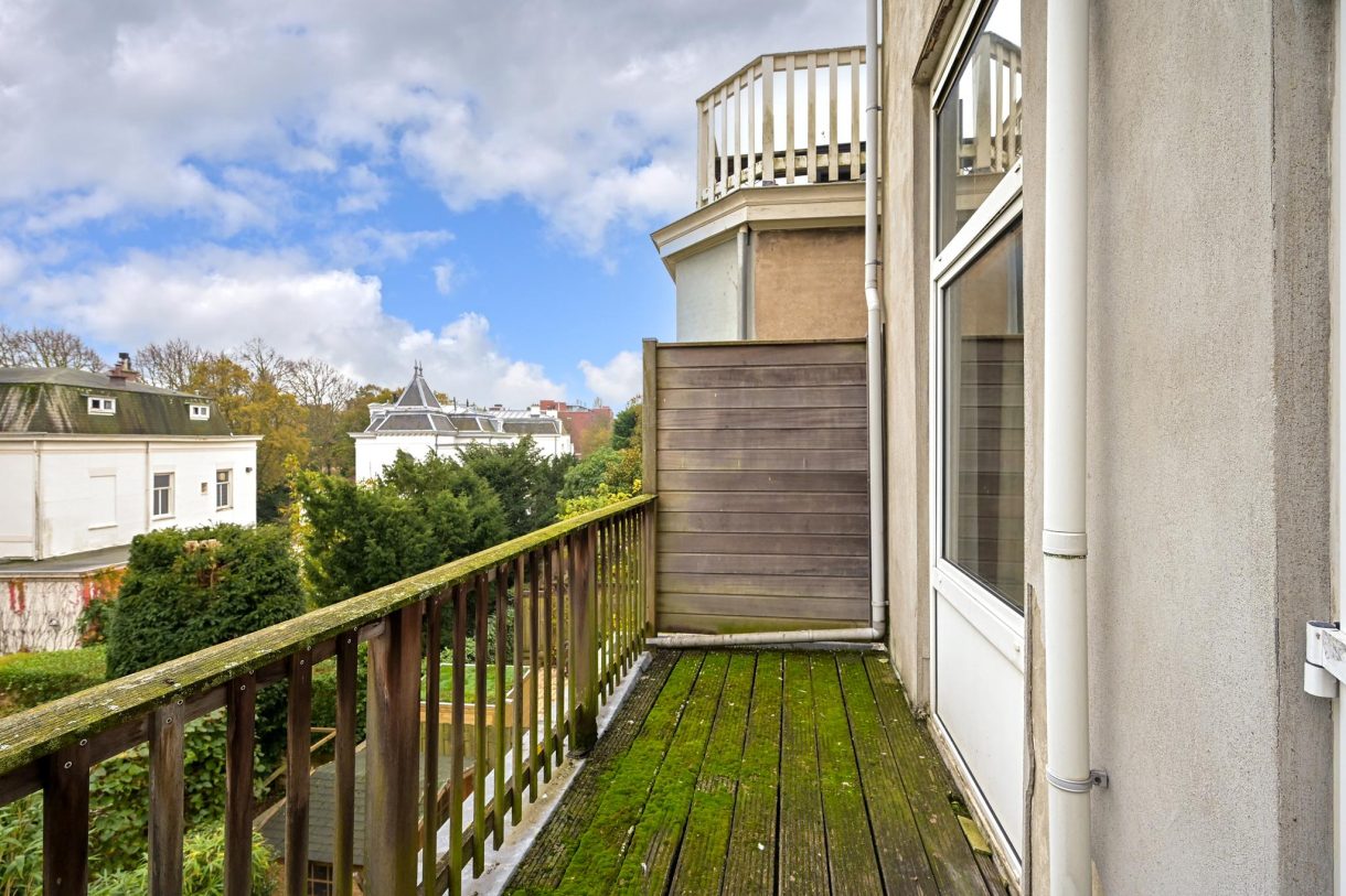 Te koop: Foto Appartement aan de Kanaalweg 63 in 's-Gravenhage