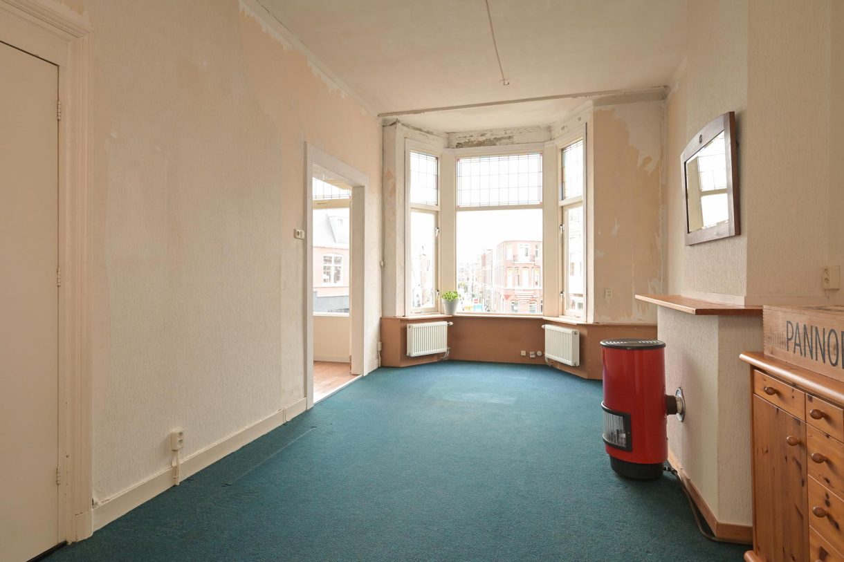 Te koop: Foto Appartement aan de Kanaalweg 63 in 's-Gravenhage