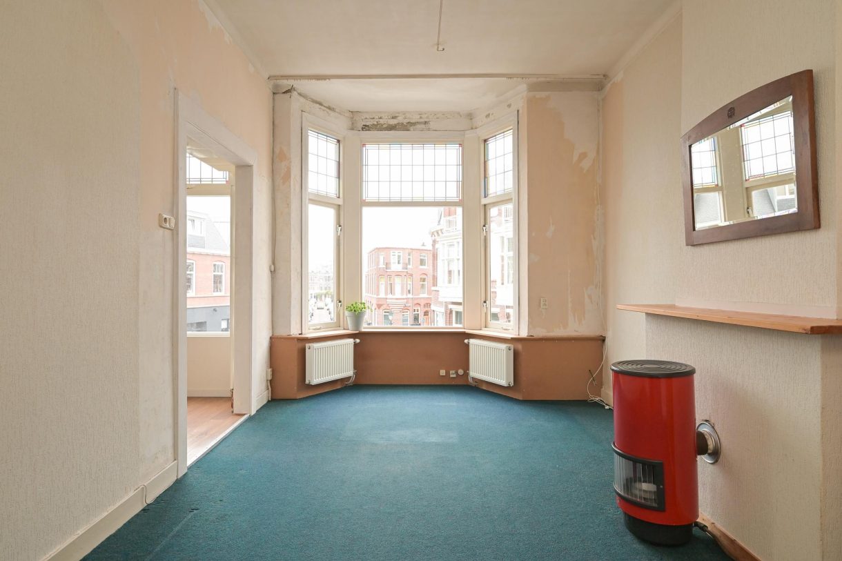 Te koop: Foto Appartement aan de Kanaalweg 63 in 's-Gravenhage