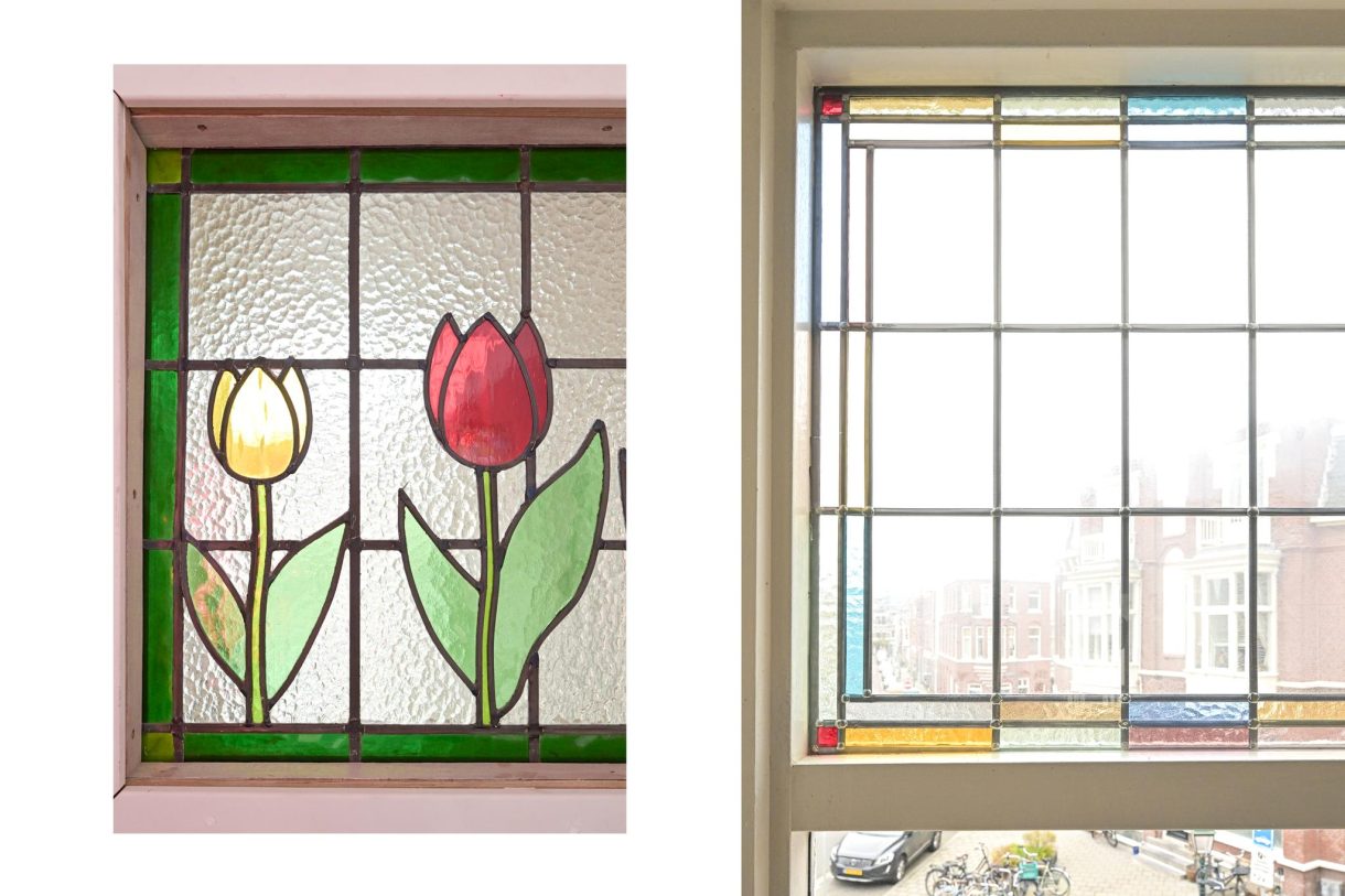 Te koop: Foto Appartement aan de Kanaalweg 63 in 's-Gravenhage