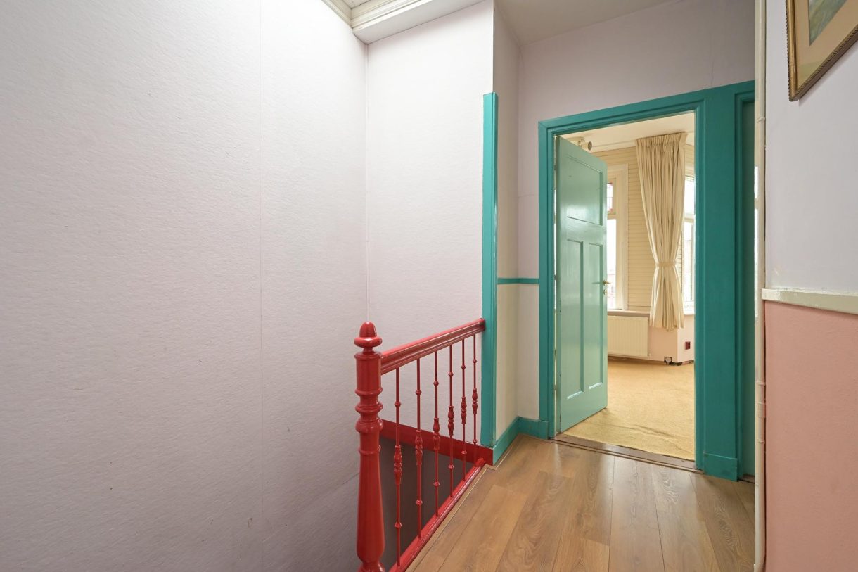 Te koop: Foto Appartement aan de Kanaalweg 63 in 's-Gravenhage