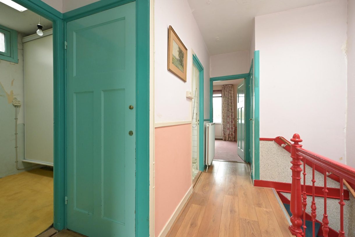 Te koop: Foto Appartement aan de Kanaalweg 63 in 's-Gravenhage