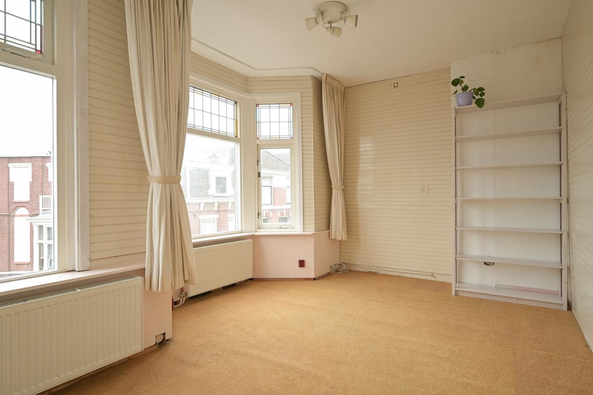 Te koop: Foto Appartement aan de Kanaalweg 63 in 's-Gravenhage