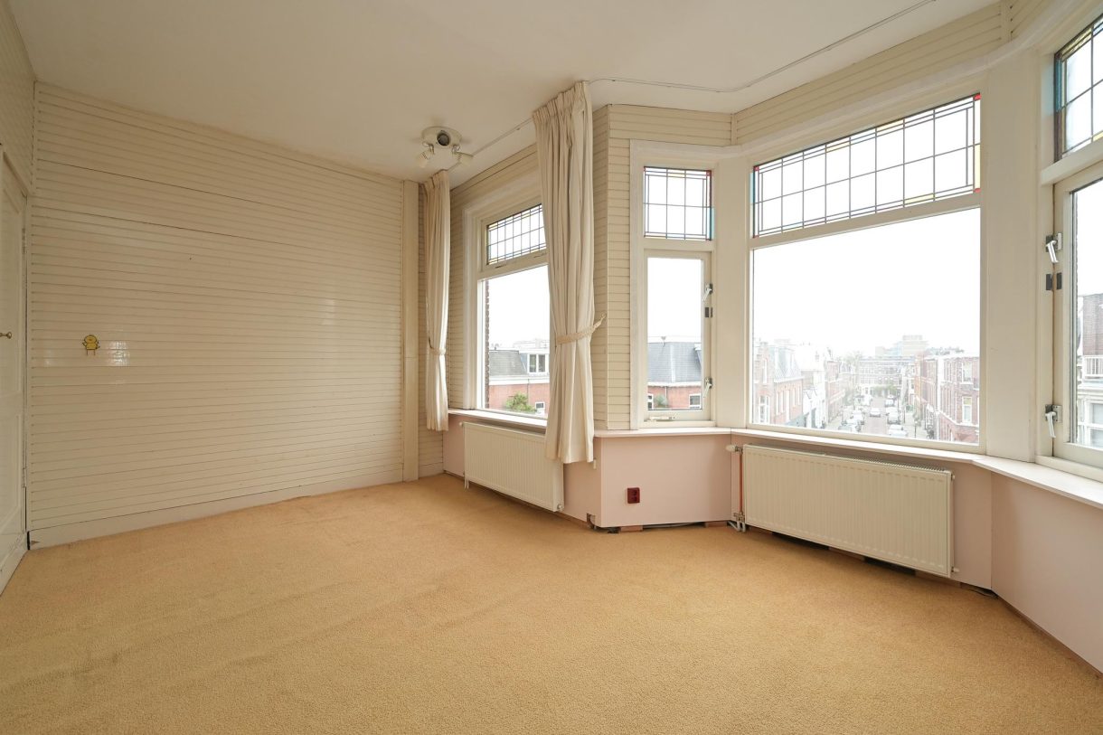 Te koop: Foto Appartement aan de Kanaalweg 63 in 's-Gravenhage