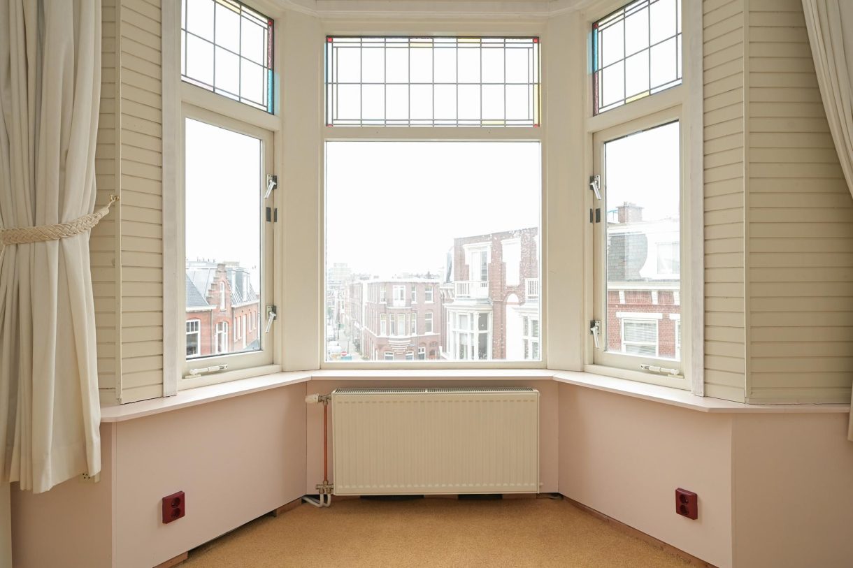 Te koop: Foto Appartement aan de Kanaalweg 63 in 's-Gravenhage