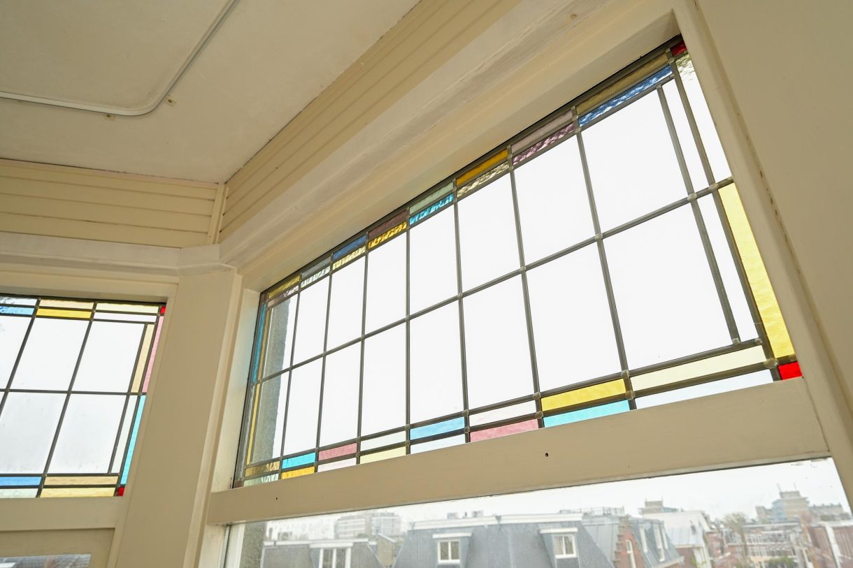 Te koop: Foto Appartement aan de Kanaalweg 63 in 's-Gravenhage