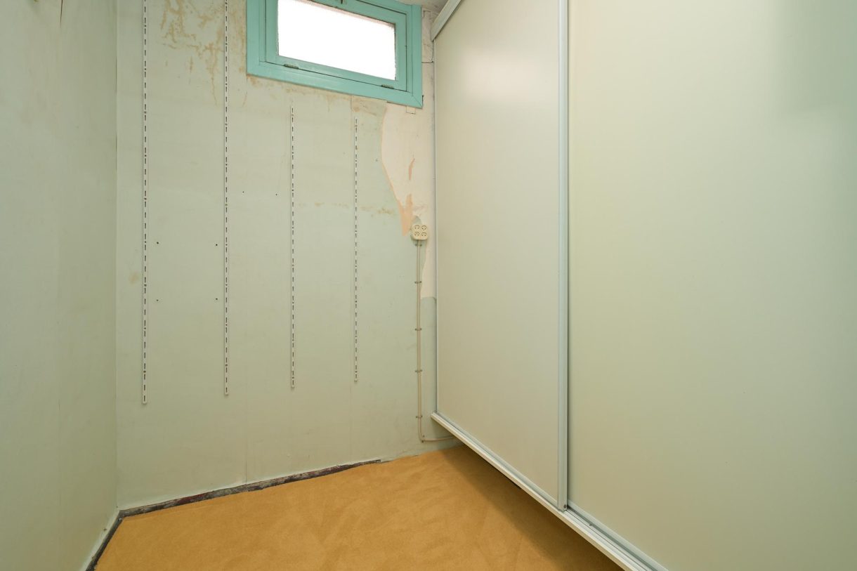 Te koop: Foto Appartement aan de Kanaalweg 63 in 's-Gravenhage