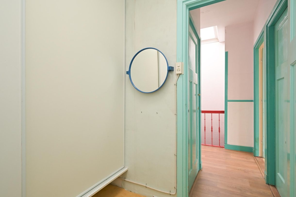 Te koop: Foto Appartement aan de Kanaalweg 63 in 's-Gravenhage