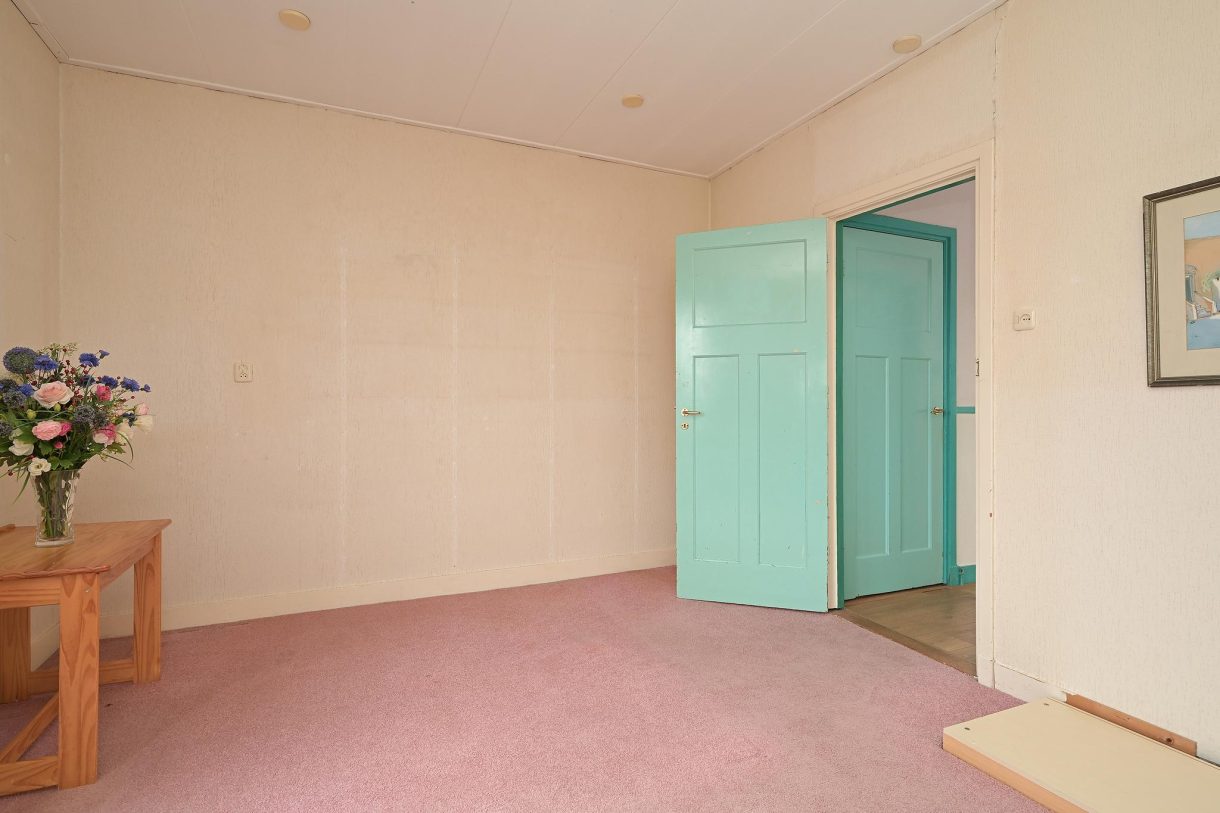 Te koop: Foto Appartement aan de Kanaalweg 63 in 's-Gravenhage