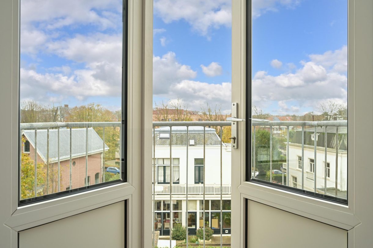 Te koop: Foto Appartement aan de Kanaalweg 63 in 's-Gravenhage