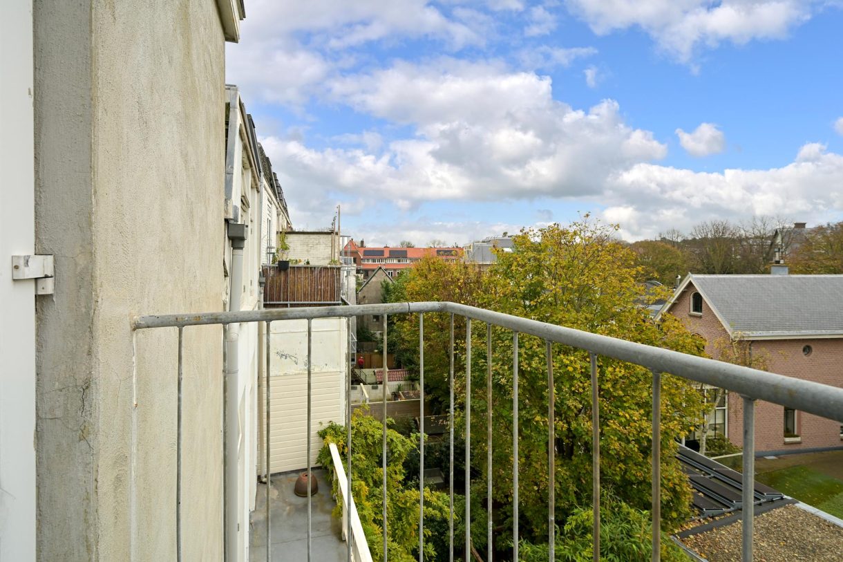 Te koop: Foto Appartement aan de Kanaalweg 63 in 's-Gravenhage