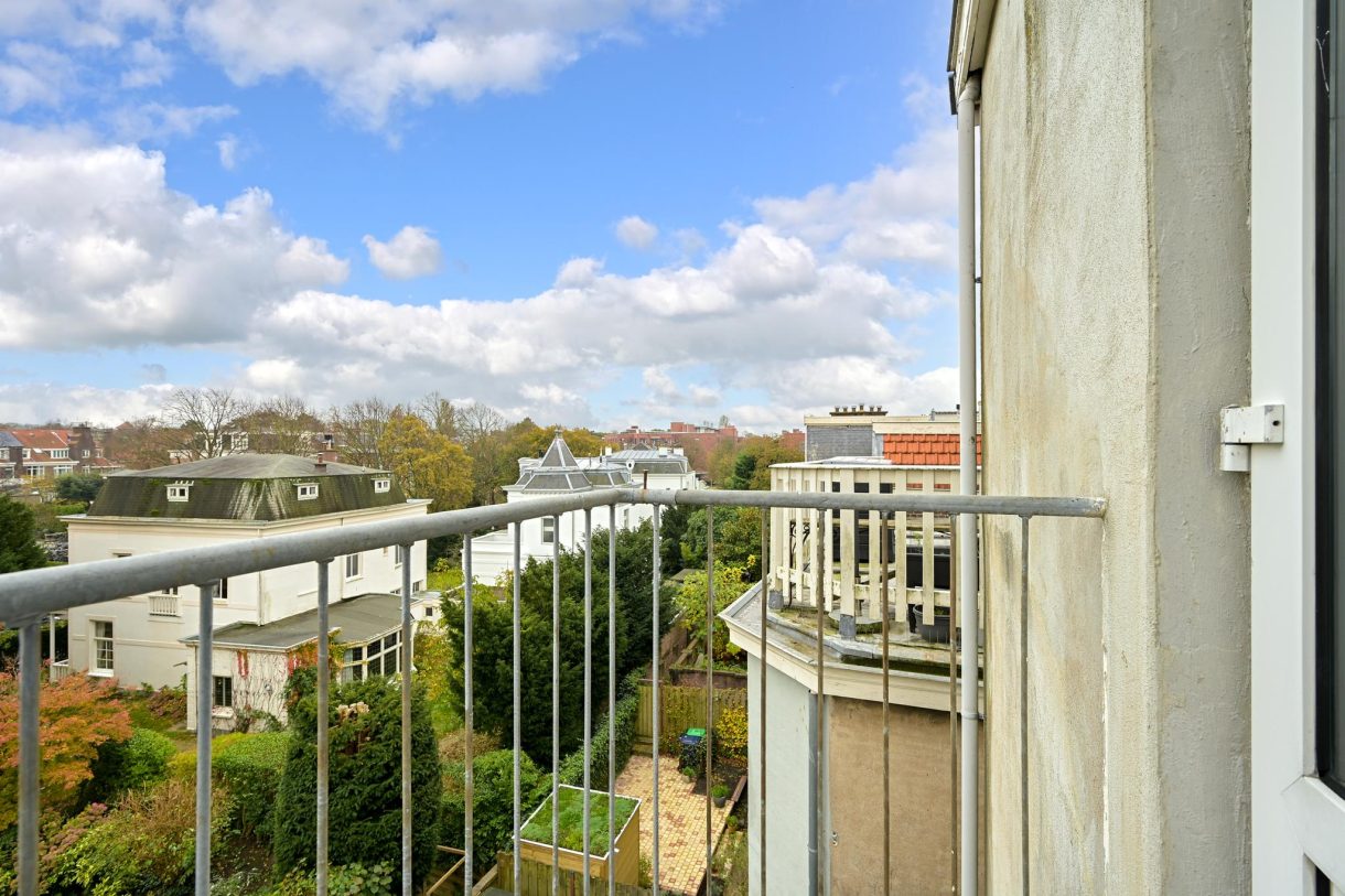 Te koop: Foto Appartement aan de Kanaalweg 63 in 's-Gravenhage