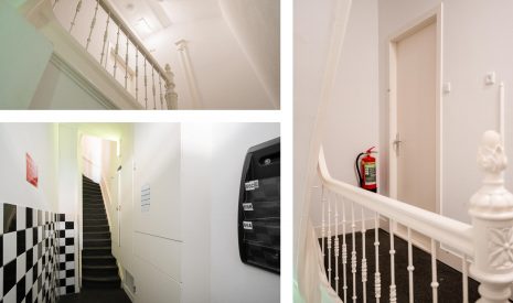 Te koop: Foto Appartement aan de Weimarstraat 66A in 's-Gravenhage