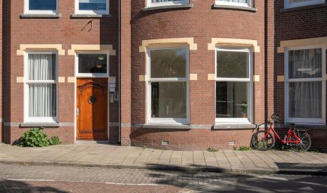 Te koop: Foto Appartement aan de Prins Mauritslaan 71 in 's-Gravenhage