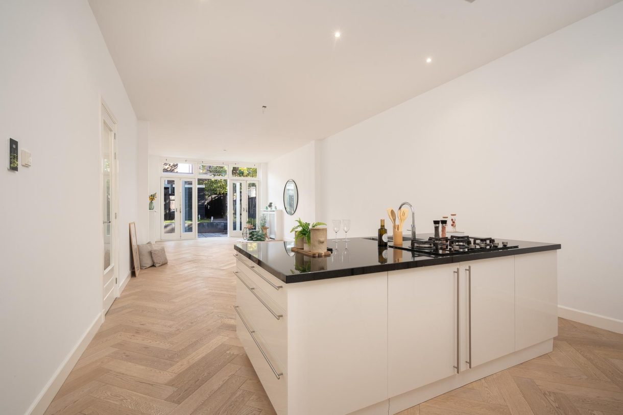 Te koop: Foto Appartement aan de Prins Mauritslaan 71 in 's-Gravenhage