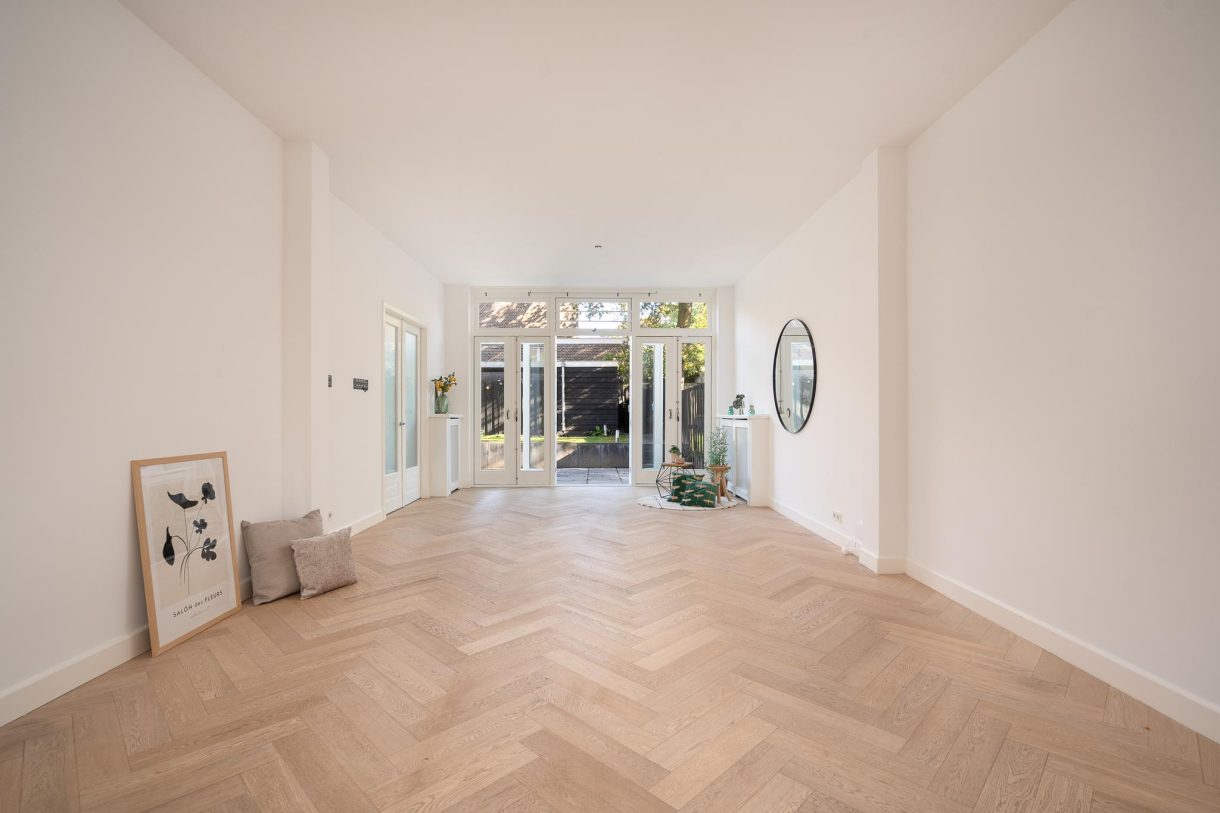 Te koop: Foto Appartement aan de Prins Mauritslaan 71 in 's-Gravenhage