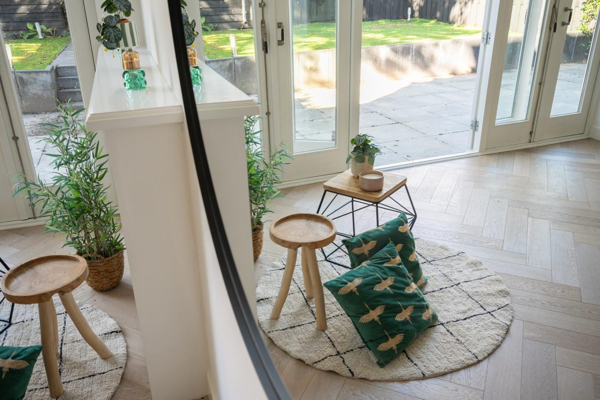 Te koop: Foto Appartement aan de Prins Mauritslaan 71 in 's-Gravenhage