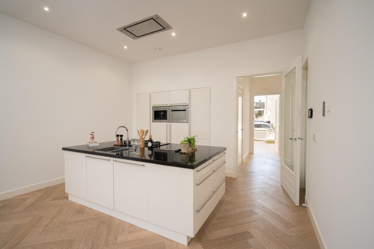 Te koop: Foto Appartement aan de Prins Mauritslaan 71 in 's-Gravenhage