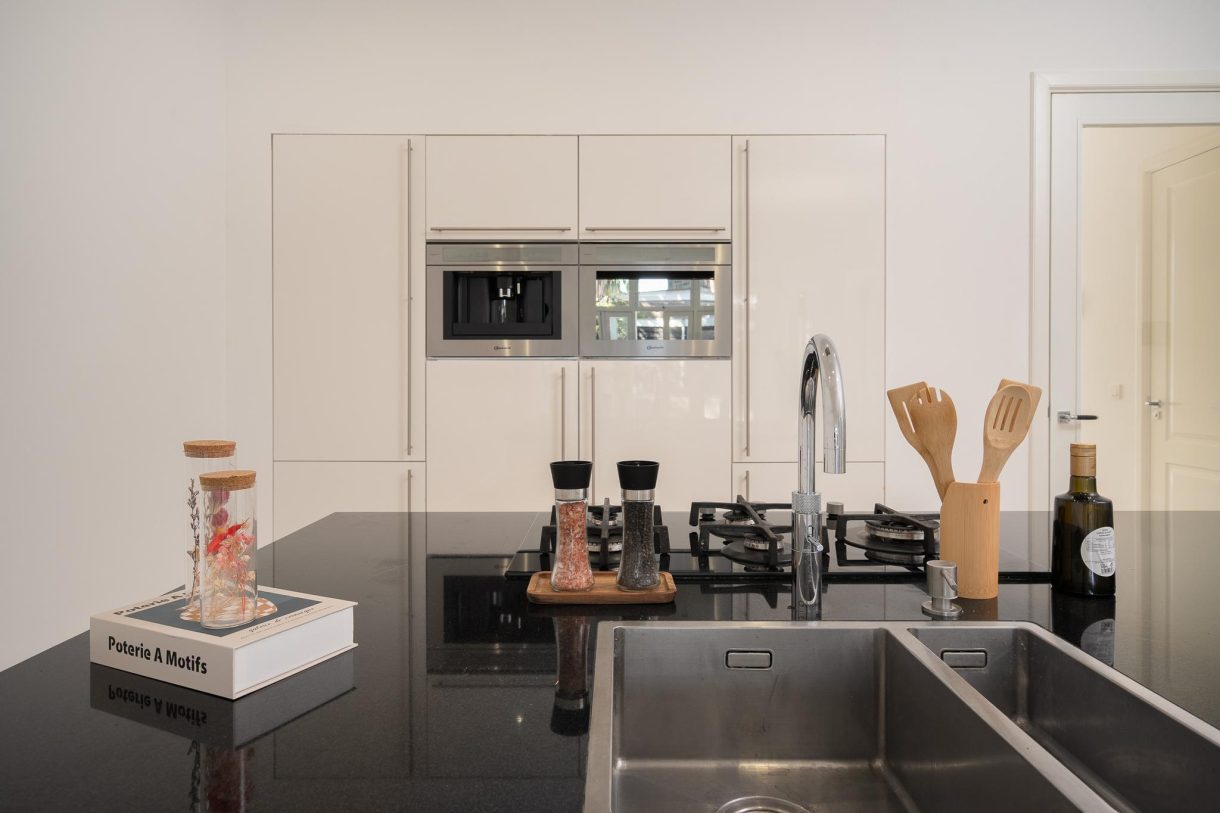 Te koop: Foto Appartement aan de Prins Mauritslaan 71 in 's-Gravenhage