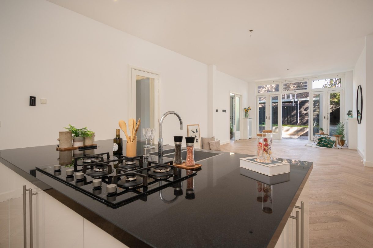 Te koop: Foto Appartement aan de Prins Mauritslaan 71 in 's-Gravenhage