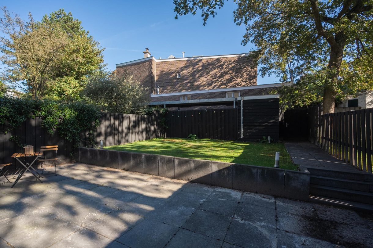 Te koop: Foto Appartement aan de Prins Mauritslaan 71 in 's-Gravenhage