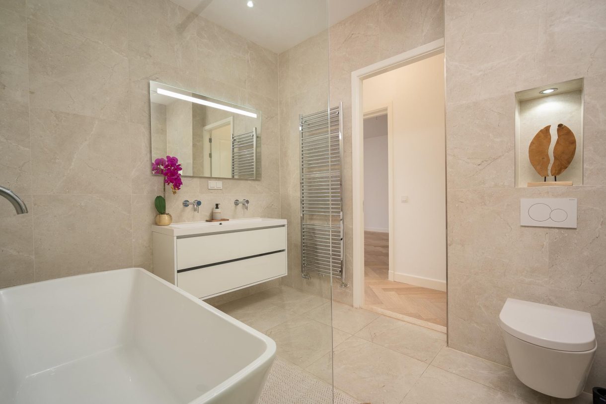 Te koop: Foto Appartement aan de Prins Mauritslaan 71 in 's-Gravenhage