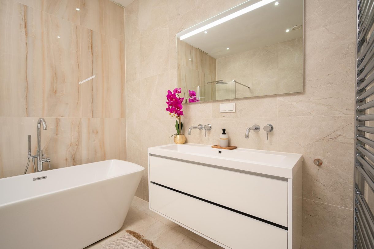 Te koop: Foto Appartement aan de Prins Mauritslaan 71 in 's-Gravenhage