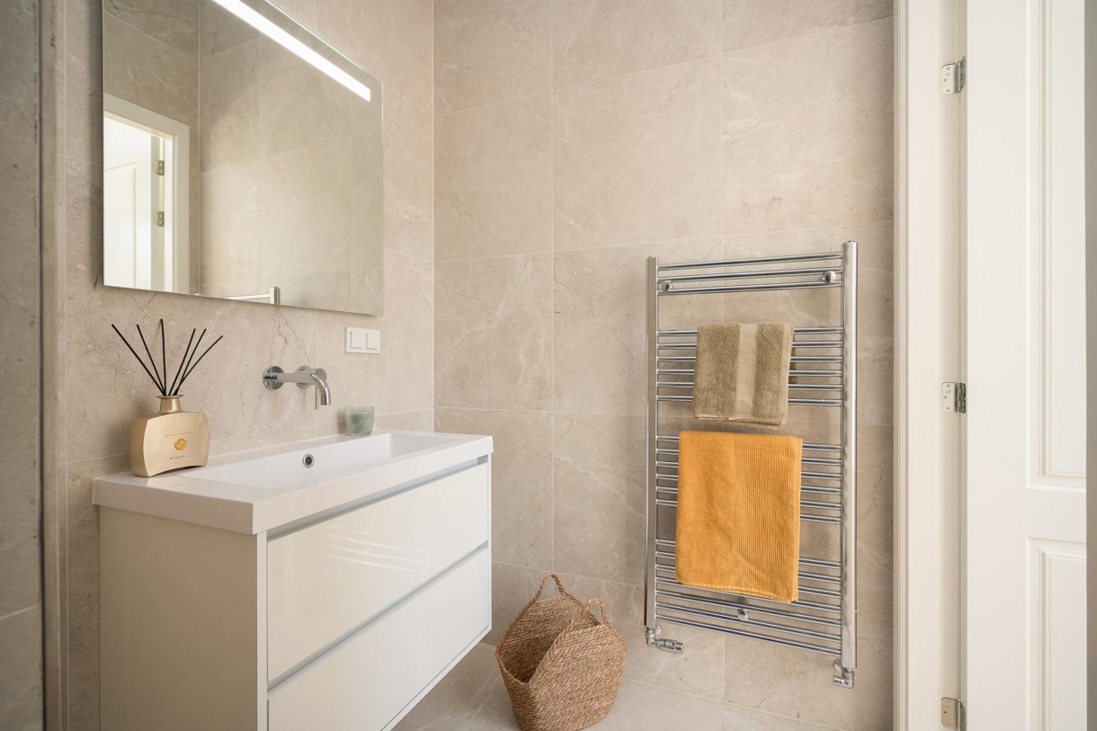 Te koop: Foto Appartement aan de Prins Mauritslaan 71 in 's-Gravenhage