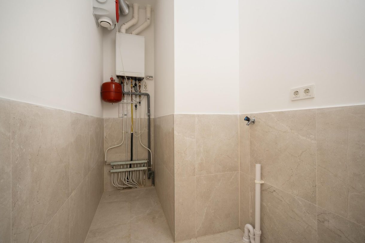 Te koop: Foto Appartement aan de Prins Mauritslaan 71 in 's-Gravenhage