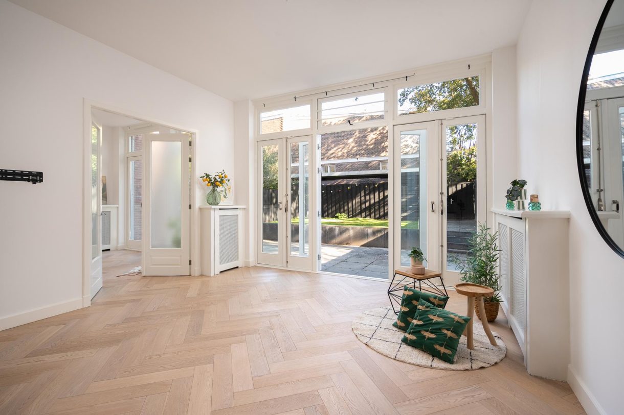 Te koop: Foto Appartement aan de Prins Mauritslaan 71 in 's-Gravenhage