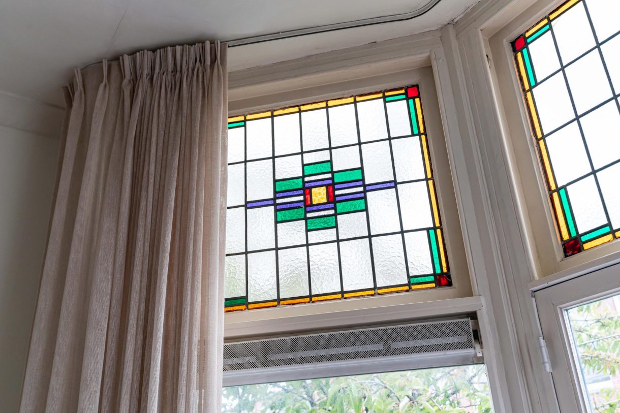 Te koop: Foto Appartement aan de Fultonstraat 169 in 's-Gravenhage