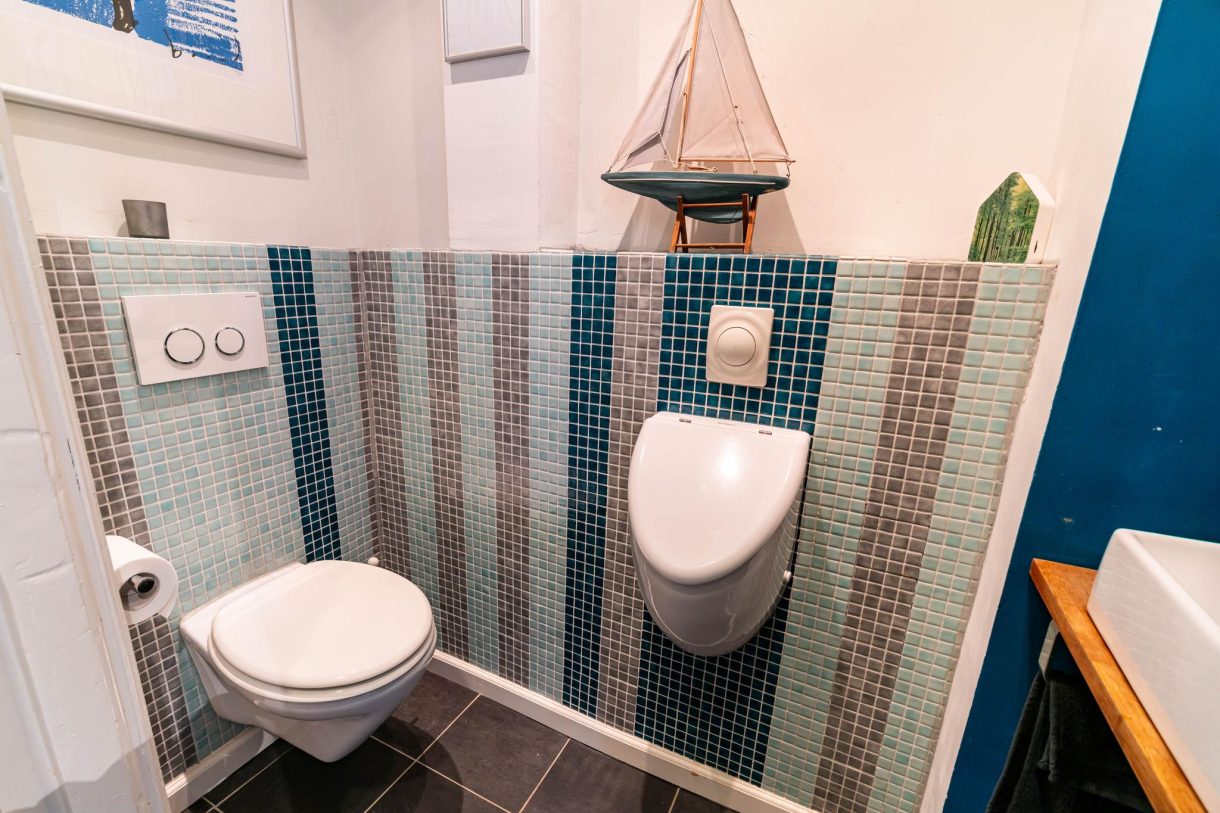 Te koop: Foto Appartement aan de Fultonstraat 169 in 's-Gravenhage