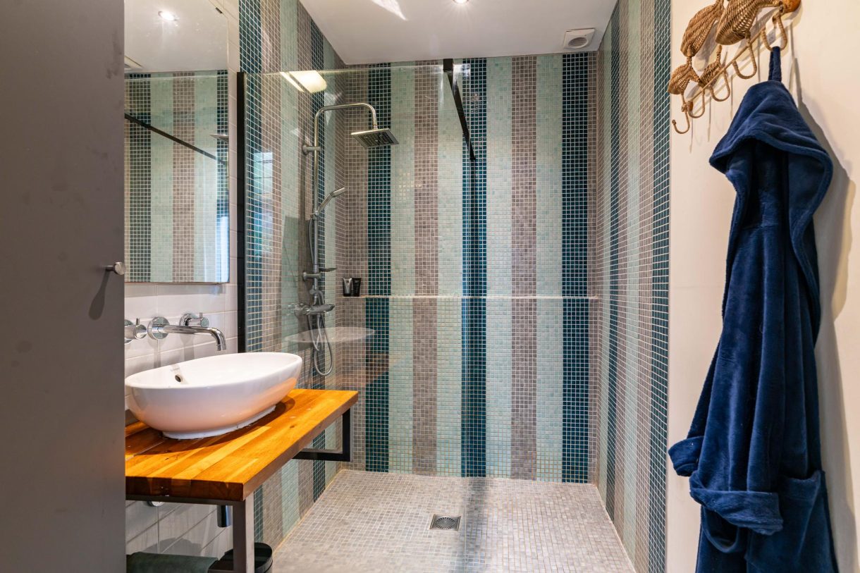 Te koop: Foto Appartement aan de Fultonstraat 169 in 's-Gravenhage