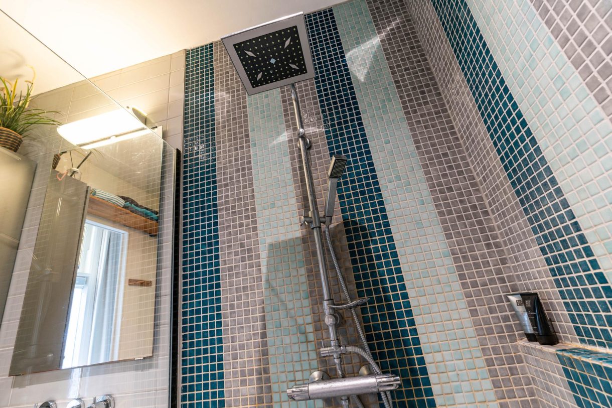 Te koop: Foto Appartement aan de Fultonstraat 169 in 's-Gravenhage