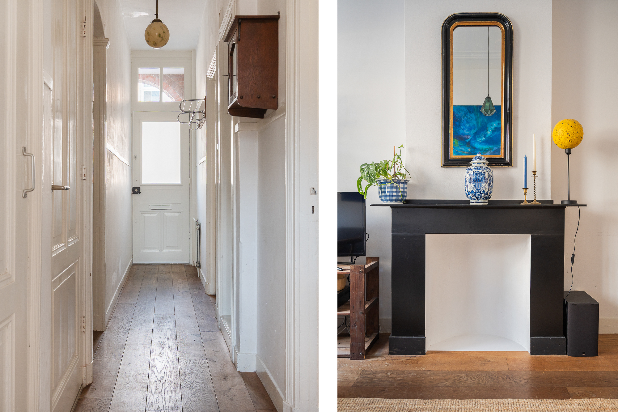 koop  's-Gravenhage  Amsterdamsestraat 4 – Foto 2
