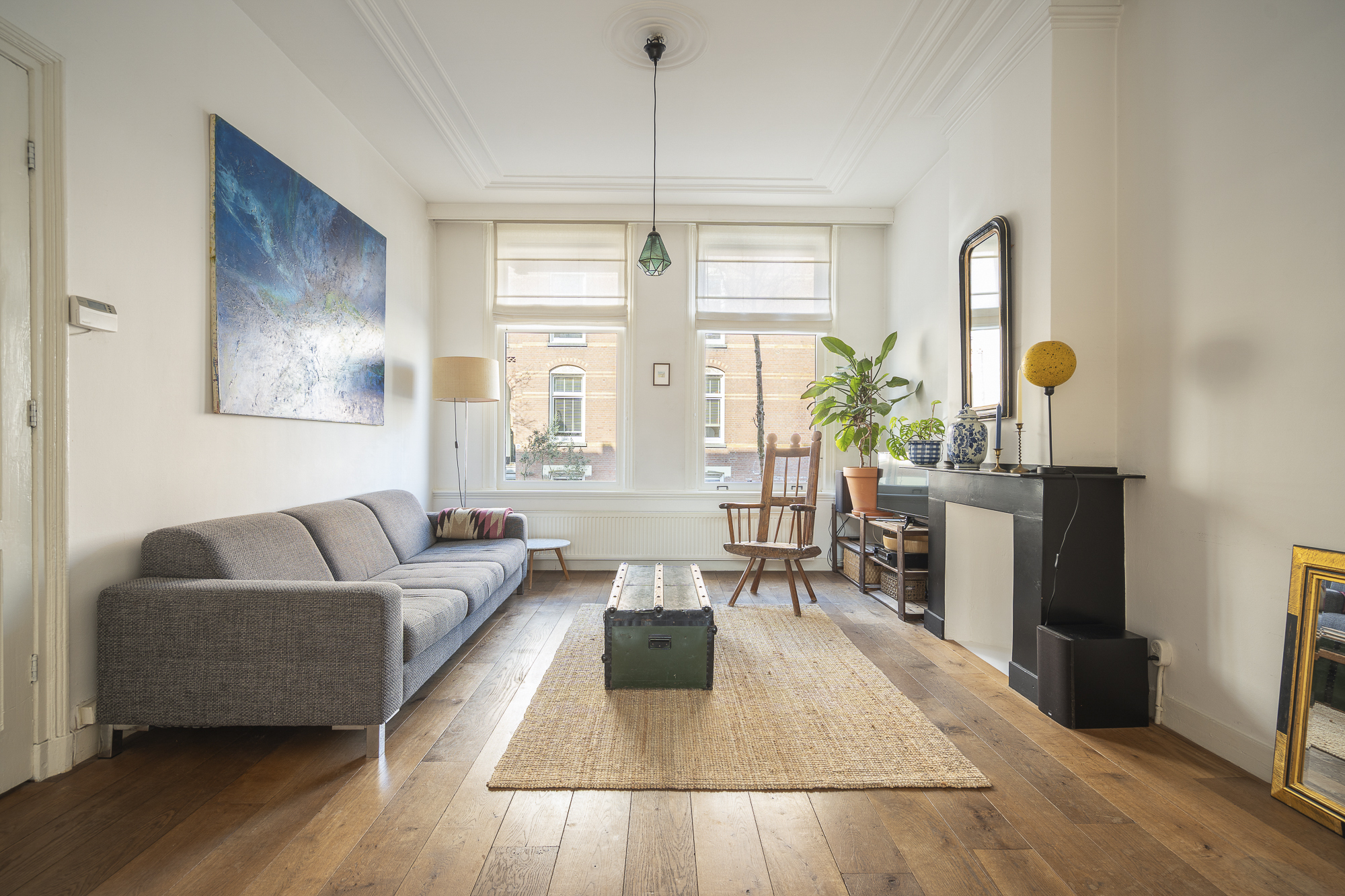 koop  's-Gravenhage  Amsterdamsestraat 4 – Foto 5