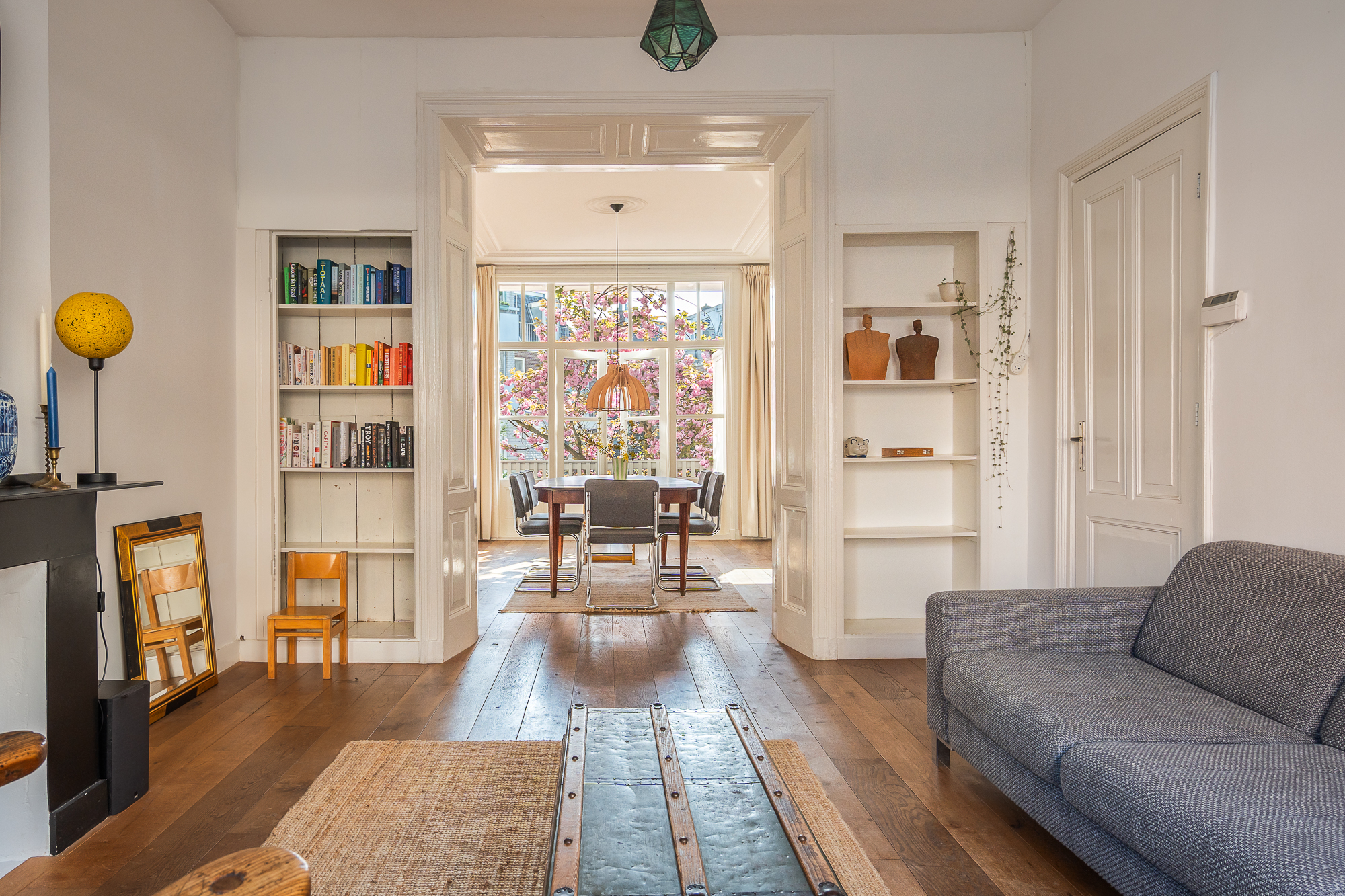 koop  's-Gravenhage  Amsterdamsestraat 4 – Hoofdfoto