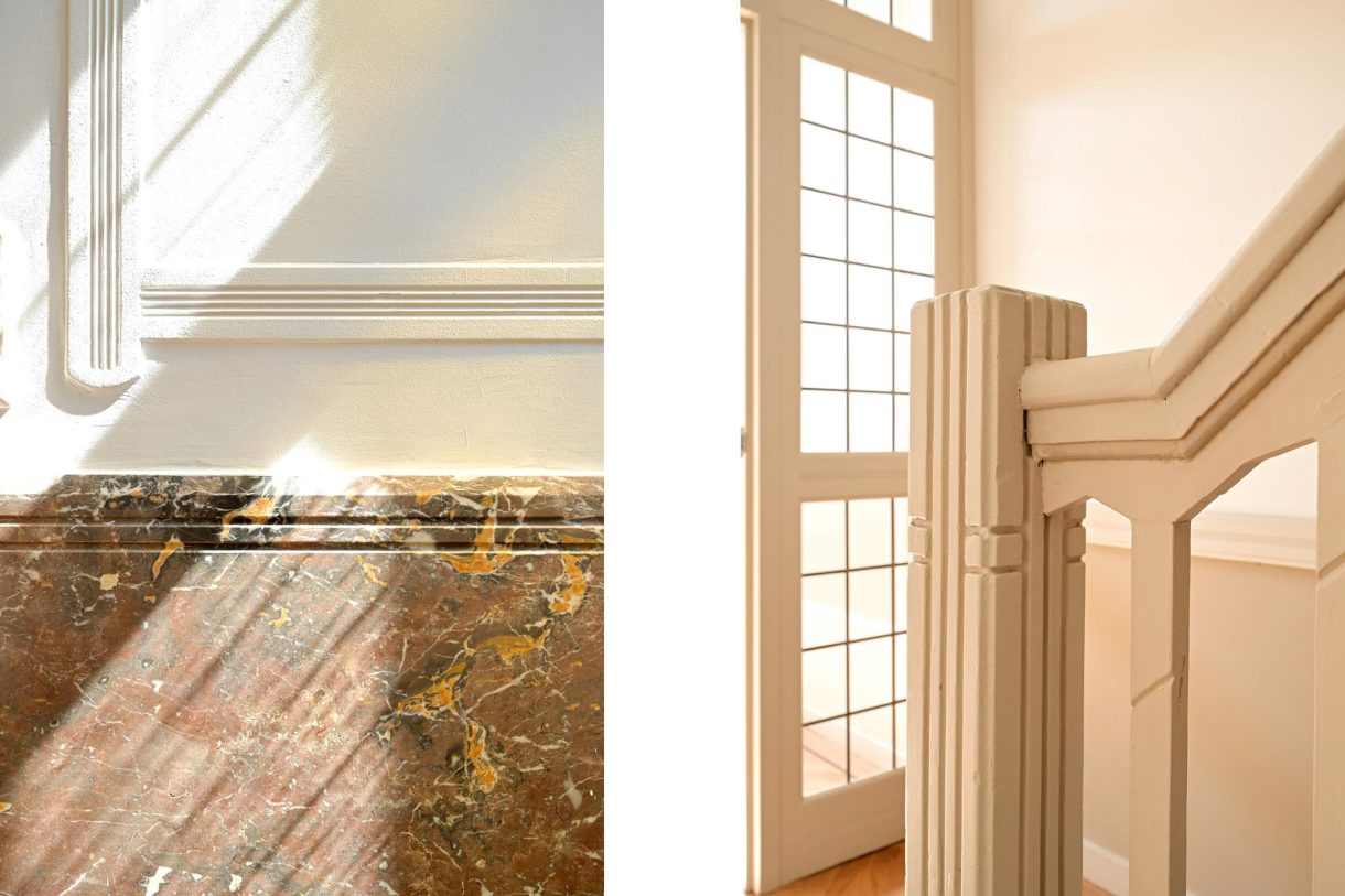 Te koop: Foto Woonhuis aan de Prins Mauritslaan 65 in 's-Gravenhage