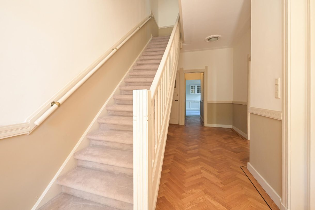 Te koop: Foto Woonhuis aan de Prins Mauritslaan 65 in 's-Gravenhage