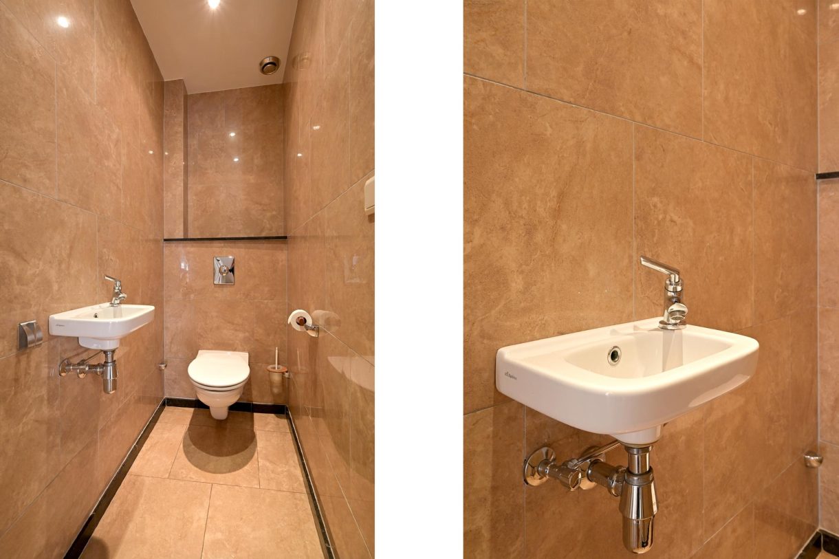 Te koop: Foto Woonhuis aan de Prins Mauritslaan 65 in 's-Gravenhage