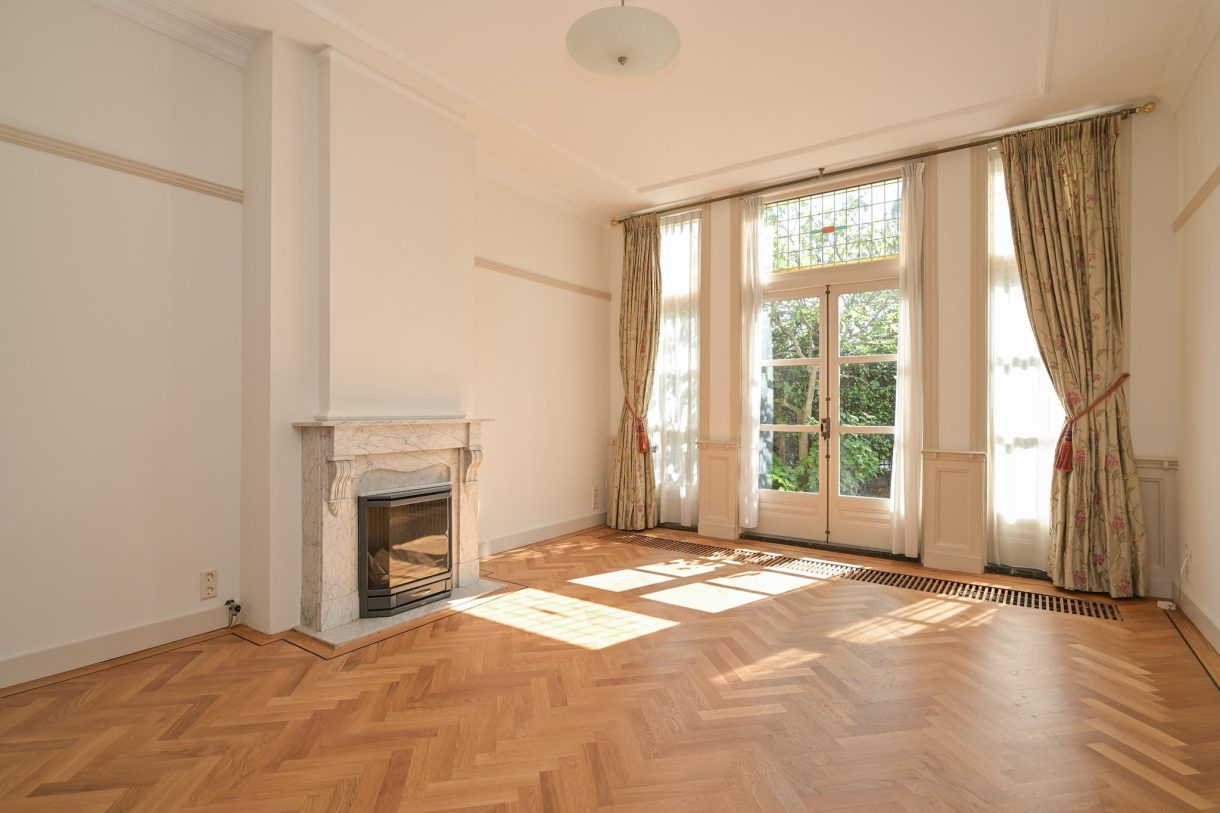 Te koop: Foto Woonhuis aan de Prins Mauritslaan 65 in 's-Gravenhage