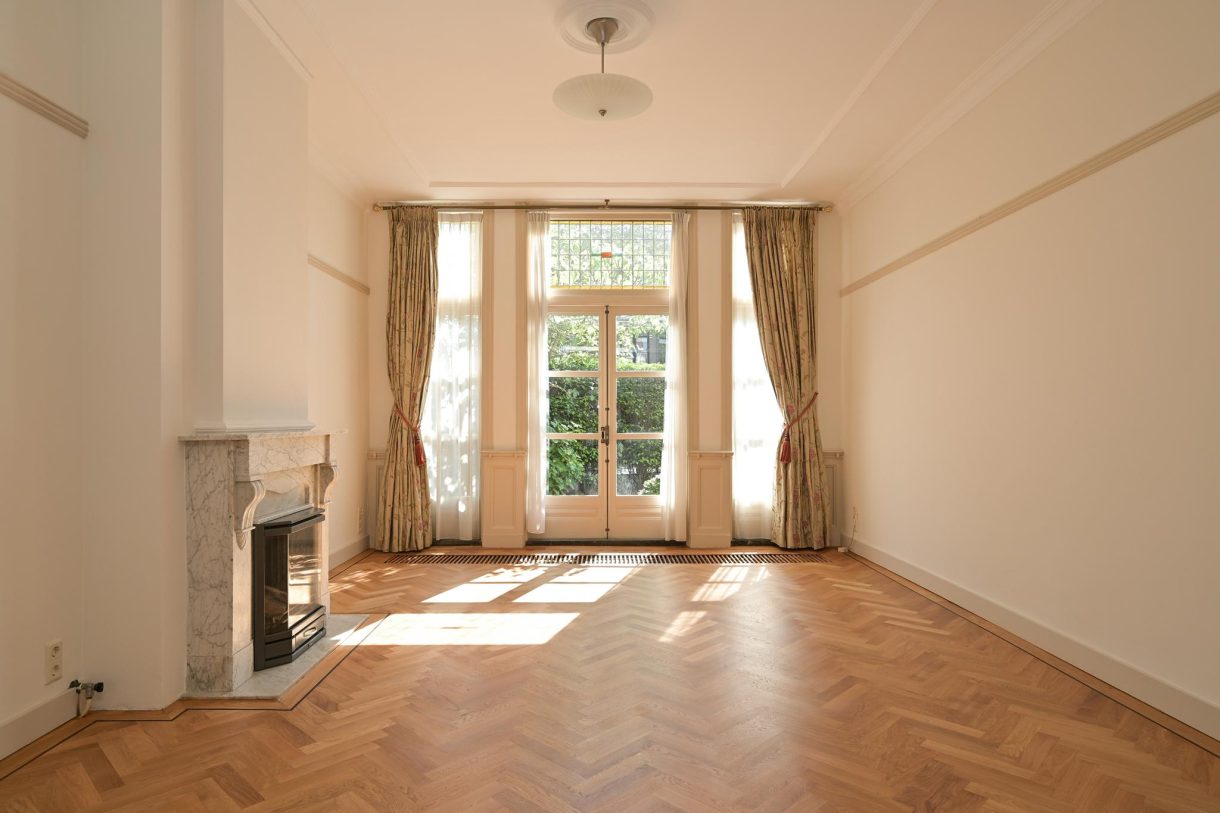 Te koop: Foto Woonhuis aan de Prins Mauritslaan 65 in 's-Gravenhage