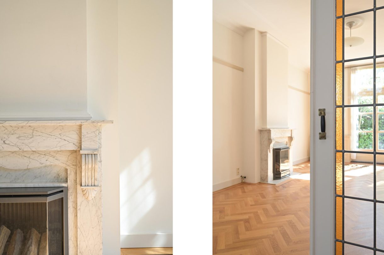 Te koop: Foto Woonhuis aan de Prins Mauritslaan 65 in 's-Gravenhage